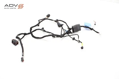 22-25 RAM PROMASTER 2500 1500 3500 ПЕРЕДНЯЯ ПРАВАЯ ДВЕРЬ ЖГУТ ПРОВОДОВ OEM - Изображение 1 из 4