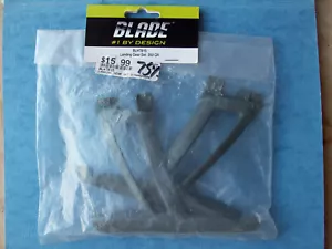 GENUINE BLADE 7815 LANDING GEAR SET 350 QX BLH7815 NIP - Picture 1 of 1