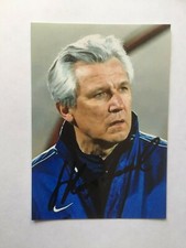 Autograph HENRYK KASPERCZAK-NS Poland World Cup 74/78-Ex-Metz/Wisla Krakow/Lille/Mielec