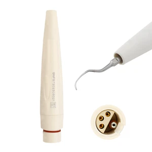 Dental Ultrasonic Scaler Handpiece FB7 For Satelec Acteon Suprasson P5 Newtron - Picture 1 of 23