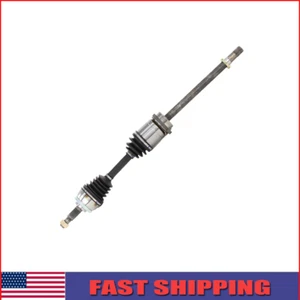 Front Passenger Passenger CV Axle For 2000-2003 Nissan Maxima ABS With Warranty - Picture 1 of 4