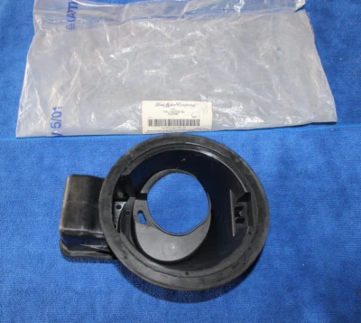Carcasa de tubo de llenado de combustible Ford Contour 1997 1998 1999 2000 2001 nuevo de lote Foto 1 de 4