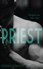 Priest: A Love Story par Sierra Simone (livre de poche)
