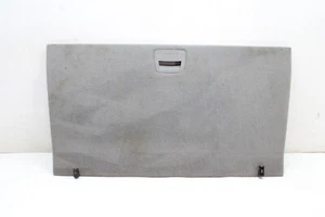 2007 BMW 530XIT GRAY REAR TRUNK HARD CARGO COVER OEM 07 - Picture 1 of 8