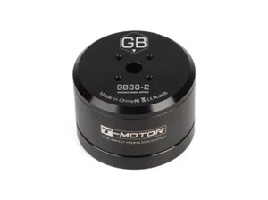 T-Motor Brushless Kamera Gimbal Motor GB36-2 128g / Haltekraft 1900g - Bild 1 von 1