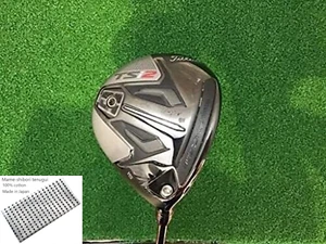 Titleist TSi2 3 Wood 15 Degree / Stiff Regular Fairway Wood TSP 110 "Excellent" - Picture 1 of 10