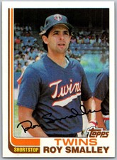 1982 Topps Baseball ( 601 - 792 ) Pick Your Card Complete Your Set