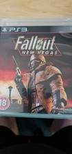Fallout new vegas ultimate edition ps3