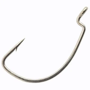 Fiiish Black Minnow Krog Hooks - Picture 1 of 7