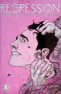 Regression #1 (2017, Image) NEAR MINT - Picture 1 of 2
