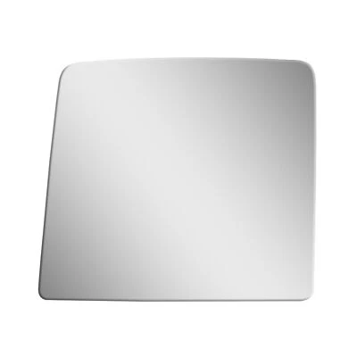 Espejo retrovisor superior de vidrio remolque para Ford F650 F750 2016 2017 2018 2019 lado del conductor LH Foto 1 de 4