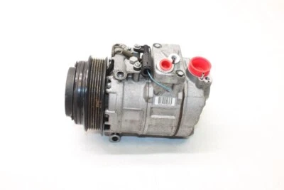 Chrysler Crossfire ZH Roadster #284 2006 compresor de aire acondicionado excelente SRT6 Foto 1 de 4