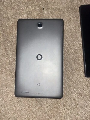 Vodafone Tablet VF-1397 8’inc Wi-Fi Tablet Great  Fully Working Condition - Image 1 of 3