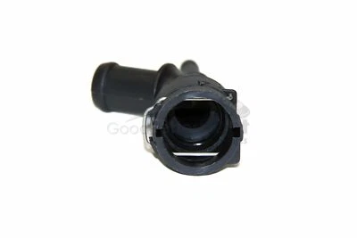 Un nuevo conector de manguera de calefacción MTC HVAC 4300 1J0122291B para Volkswagen VW Foto 1 de 2