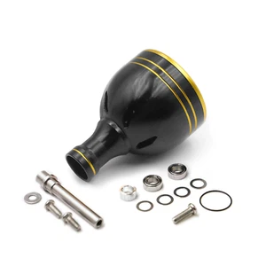 30mm Power Knob  for Shimano Nexave Sienna FG Spinning Reel Drilling G - Picture 1 of 2