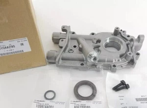 Kit de bomba de aceite de carreras mejorado Subaru 15010AA290 para 02-06 Impreza Legacy Forester - Imagen 1 de 1