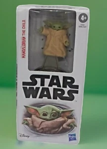 Star Wars Mandalorian The Child Actionfigur Baby Yoda Film Sammlerstück Spielzeug - Bild 1 von 7