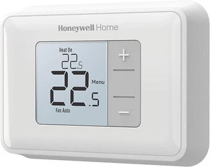 Honeywell Home RTH5160D1016/E Digital Non-Programmable Thermostat - Foto 1 di 7