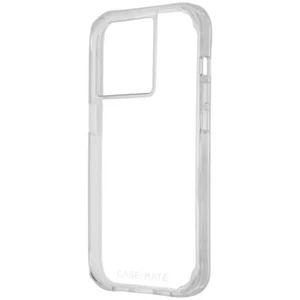 Case-Mate Tough Clear Series Hard Case for Apple iPhone 14 Pro - Clear - Picture 1 of 3