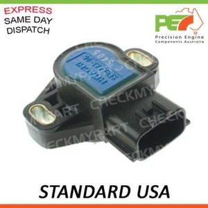 New * STANDARD USA * Throttle Position Sensor For SUZUKI BALENO SY418 J18A 4 Cyl - Picture 1 of 4
