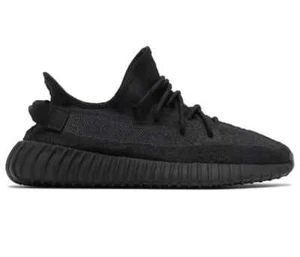 Adidas Yeezy Boost 350 V2 Low “Onyx" - Picture 1 of 2