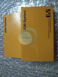 Módulo 1PC NUEVO B&R X20SI9100 - Imagen 1 de 1