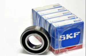 1PC NEW 6004-2RS1 60042RS1 BEARING FREE SHIP #F1 - Bild 1 von 4