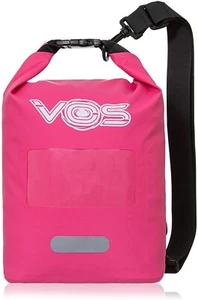 VOS Wasserdichter Trockensack Rollsack - Schwimmen, Kajak, Bootfahren, Wandern, Camping - Bild 1 von 1