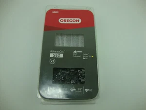 Oregon S62 AdvanceCut 18" Chainsaw Chain Blade - Picture 1 of 4