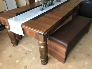 Esszimmerbänke von **SUPERPOOL UK** - Bild 1 von 12