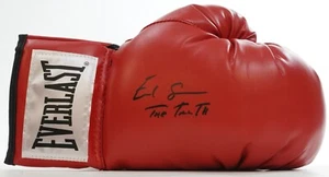 Errol Spence Jr Signed Everlast Boxing Glove PSA/DNA COA Autograph IBF Champ 369 - Picture 1 of 24