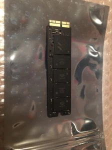 128 GB SSD PCIe Apple MacBook Pro 13/15" para modelo A1502/A1398 2015 🙂 - Imagen 1 de 4