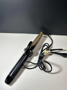HAIRBEAURON HBRCL4D-GL-JP LUMIELINA Plancha Rizadora de Cabello 4D Plus Tipo L 34mm Forma JPN - Imagen 1 de 11