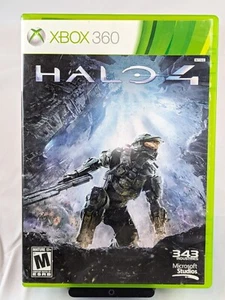 Halo 4 (Xbox 360) - Testato Funzionante - Spedizione Veloce! - Foto 1 di 5