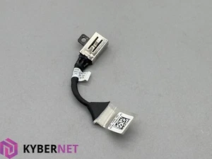 Dell Latitude 3510 Series 07DM5H DC Power Jack -43M - Photo 1/3