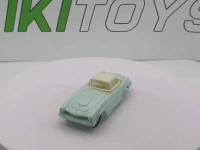 BMW 507 Coupé Hammer 1/80 - Immagine 1 di 2