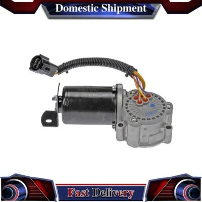 1X Motor de caja de transferencia Dorman OE Solutions para Ford Ranger 2000 2001 2002 2003 Foto 1 de 4