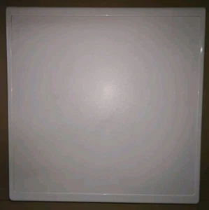 Deckel Miele Topplatte W1 Gerade Front - Bild 1 von 4