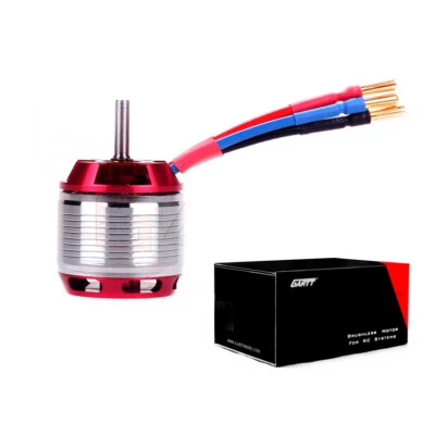 Gartt HF700-530KV 4500W Brushless Motor For Trex 700 RC Helicopter - Image 1 of 4
