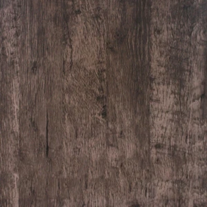 Coffee Wood Peel and Stick Wallpaper Removable Vinyl Self-Adhesive Decor 6m - Picture 1 of 7