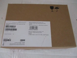 Fujitsu SAS-Kabelsatz Cable Kit for TX2550 M7 CP2100-8i PY-CBS085- - Bild 1 von 5
