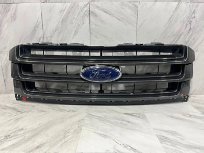 Ford Expedition 2015-2017 montaje de rejilla OEM PARRILLA CENTRAL DELANTERA FL14-8312-AB Foto 1 de 4