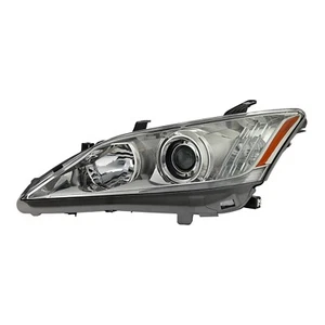 Spyder Auto 9943294 HID/AFS Headlight Fits 10-12 ES350 - Picture 1 of 5