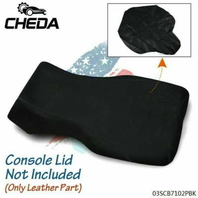 Seat Cover ATV Fit For 2005-2010 Polaris Sportsman 500 600 700 800 New - Image 1 of 4