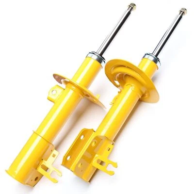 2 Amortiguadores Deportivos Delanteros VA Opel Astra H, Todos - Imagen 1 de 2