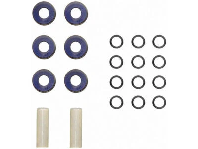 Kit de sellado de vástago de válvula Felpro 32661JDDR para Jeep Comanche 1986 Foto 1 de 2