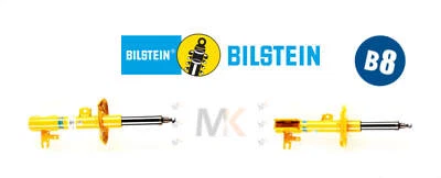 BILSTEIN B8 Ammortizzatore Anteriore Sinistra, Destra per Opel Vectra Mk II C Cc - Immagine 1 di 3