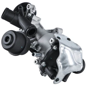 Water Pump for Mercedes-Benz A160/A200/B200/CLA180/GLA200/GLA250 2702000800 - Picture 1 of 12
