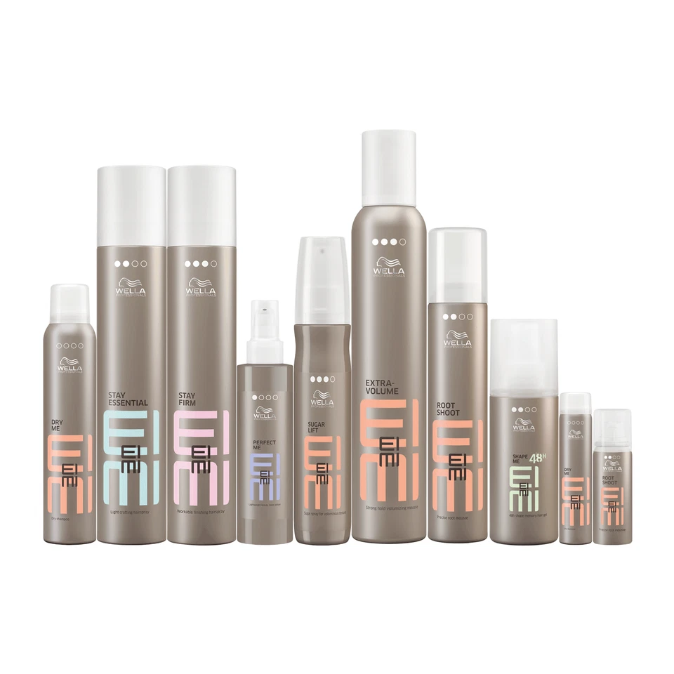 Wella Professionals EIMI Perfect Me - Image 1 of 1