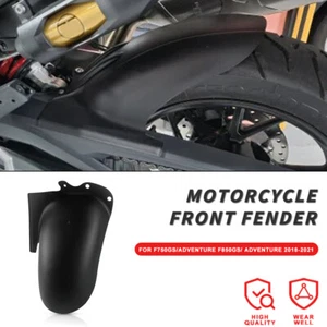 Motorcycle front fender For BMW F750GS /Adventure F850GS /Adventure 2018-2021 - Picture 1 of 8